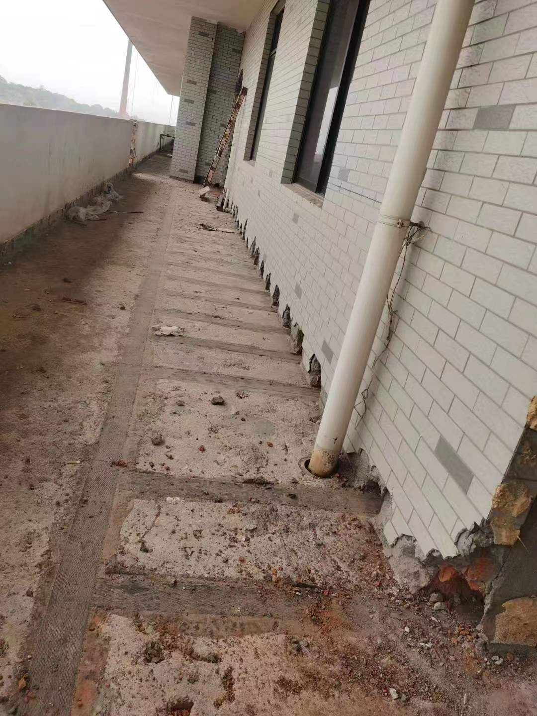 三原老房加固如何做好加固工作?