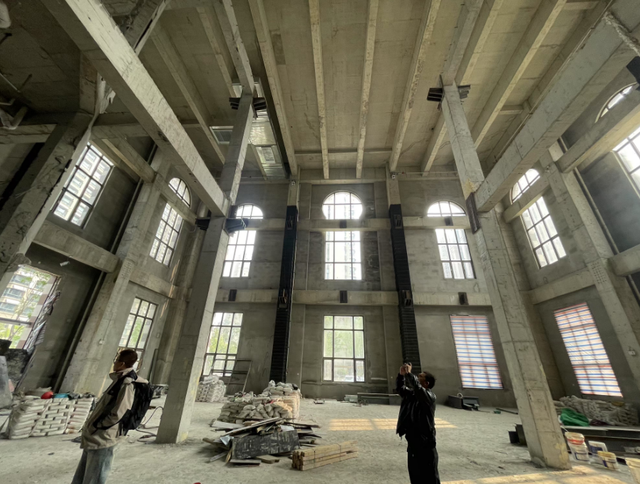 三原房屋哪些地方需要加固补强