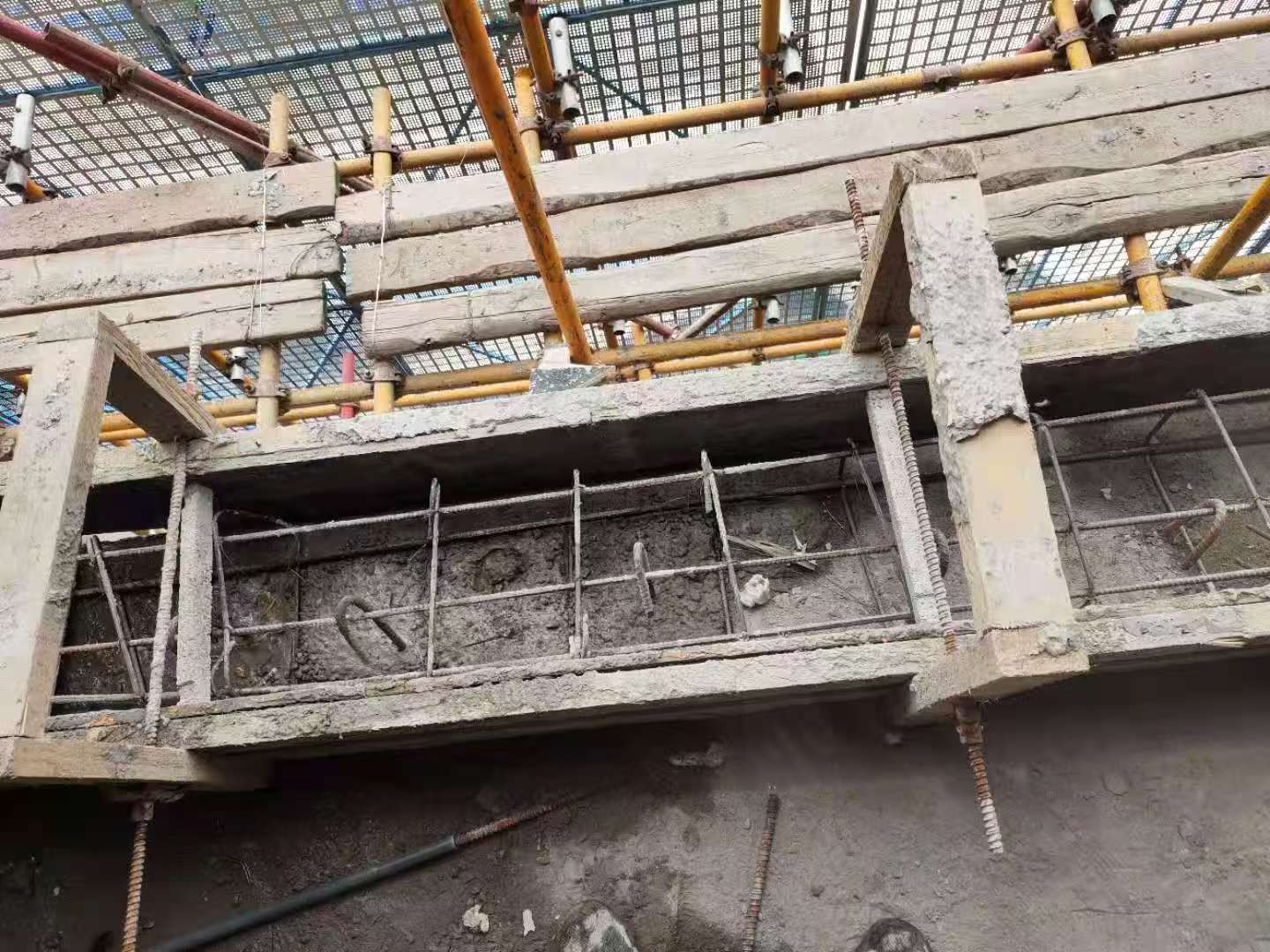 三原厂房加固公司如何选择
